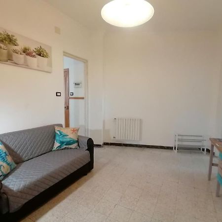 Apartmán Ca' De Gepi Camporosso  Exteriér fotografie