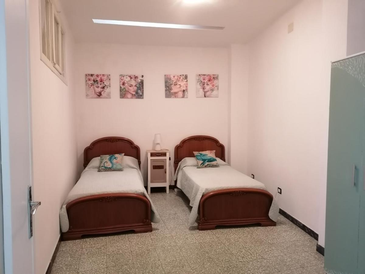 Apartmán Ca' De Gepi Camporosso  Exteriér fotografie