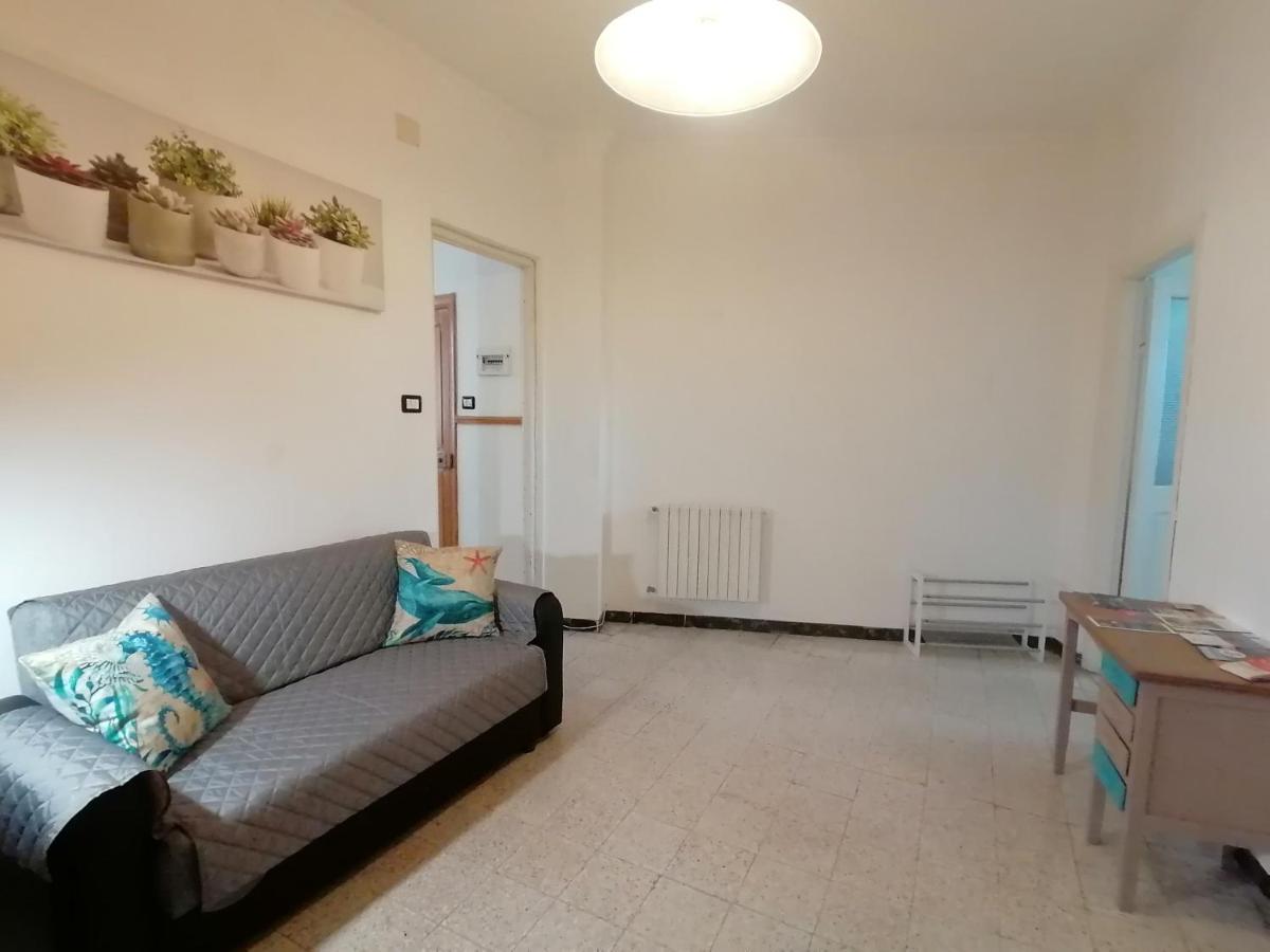 Apartmán Ca' De Gepi Camporosso  Exteriér fotografie