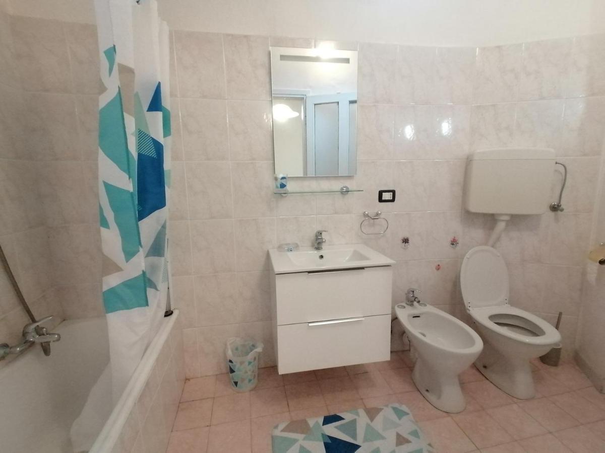 Apartmán Ca' De Gepi Camporosso  Exteriér fotografie